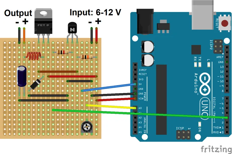 buck_converter_schematic