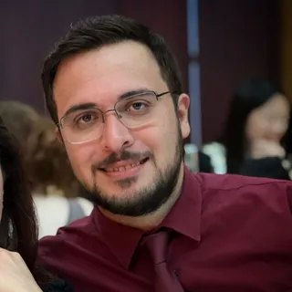 Amir Alavi